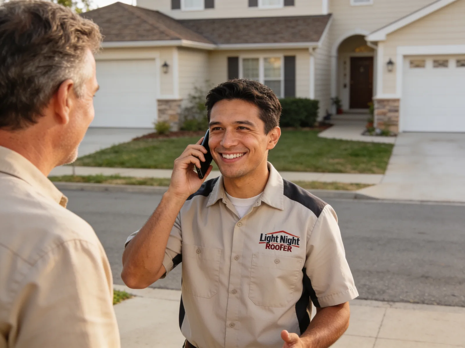 Emergency Roof Repair Mountain Home, TX FAQs